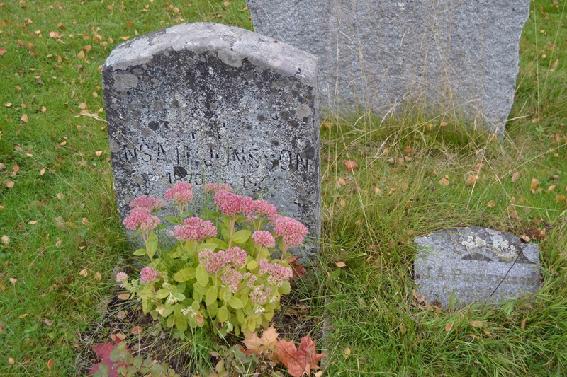 Grave number: 1 L   624
