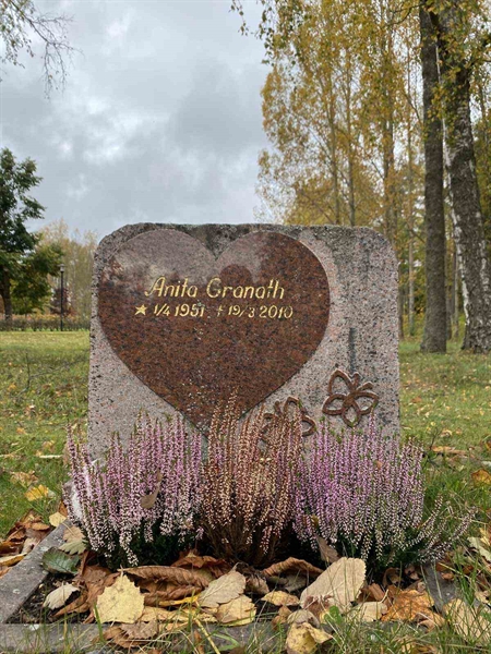 Hautatunnus: 1 23    U20