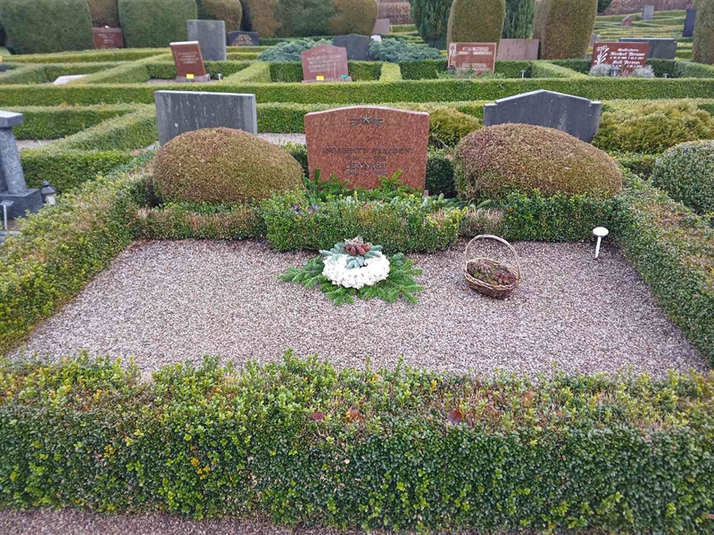 Hautatunnus: Si I    21, 22, 23