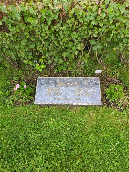 Grave number: 1 25   521-522