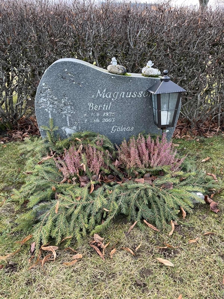Hautatunnus: Vårv Kv5 78+79