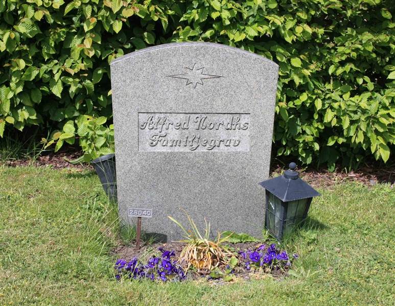 Grave number: Ö 28    49