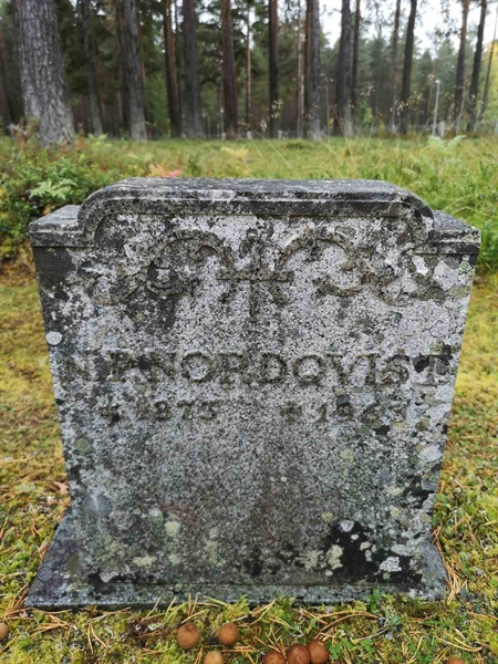 Hautatunnus: VLM 10    12:1