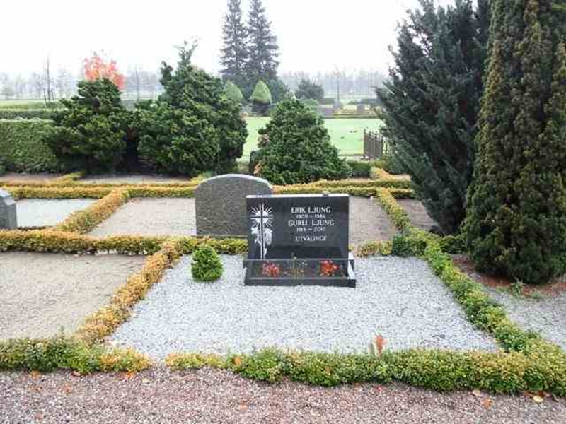 Hautatunnus: VK 1 602-603
