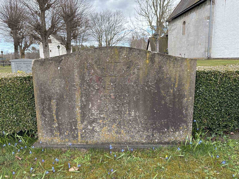 Hautatunnus: FA    61