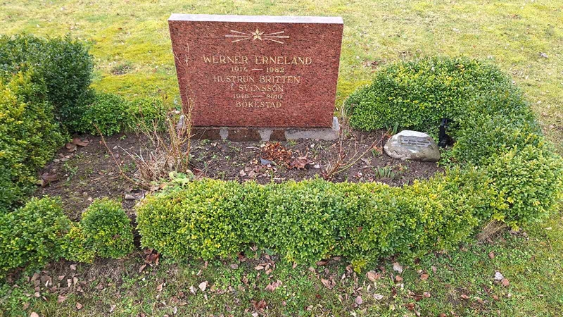 Hautatunnus: VG A   102-103