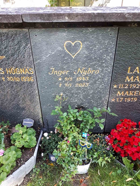 Hautatunnus: GK U 4   293