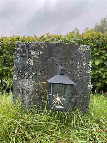 Grave number: 1 19     14, 15