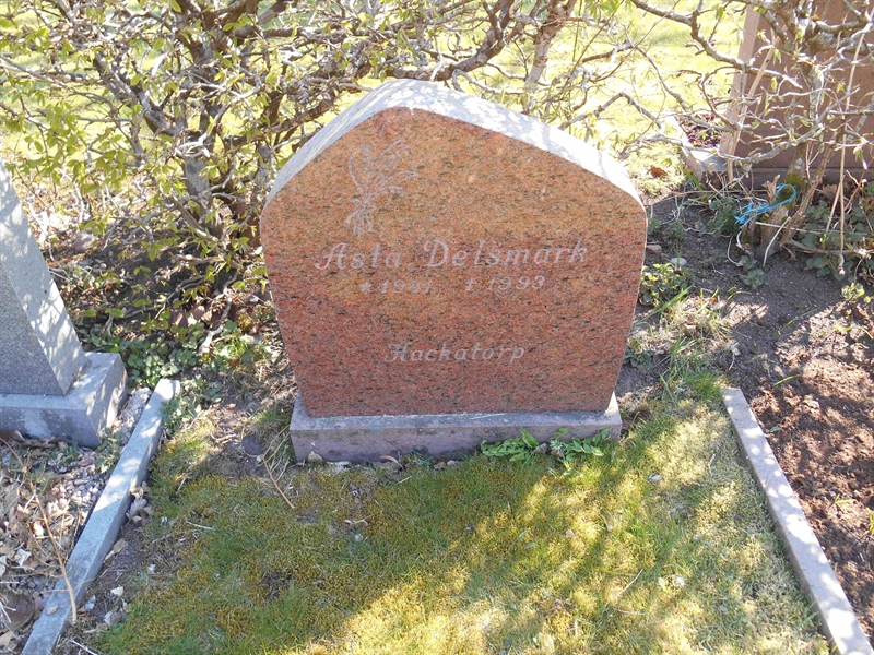 Grave number: Vitt VC3Ö    25