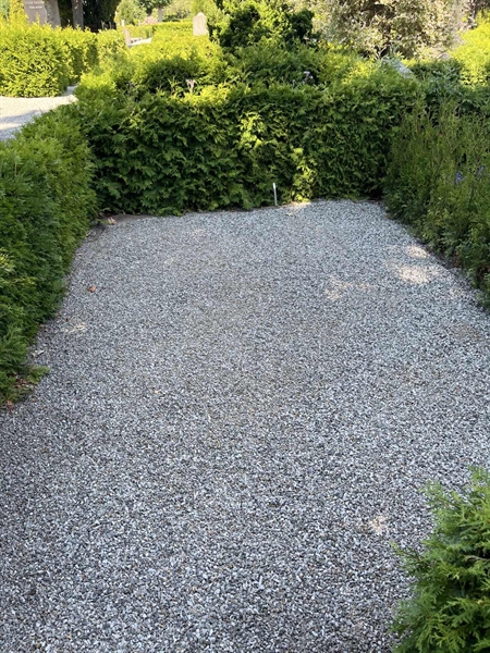 Grave number: NK VII    90a