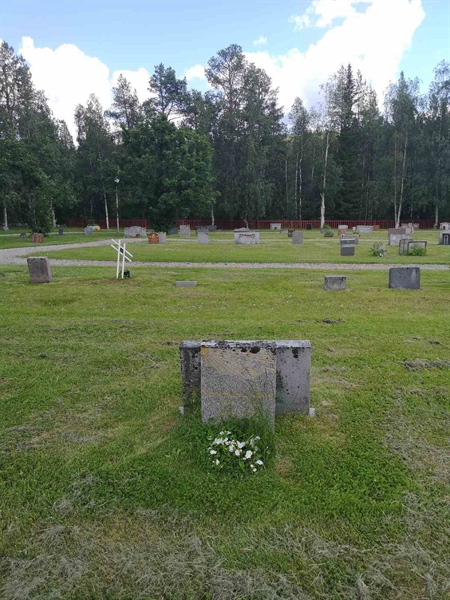 Gravnummer: PK   278