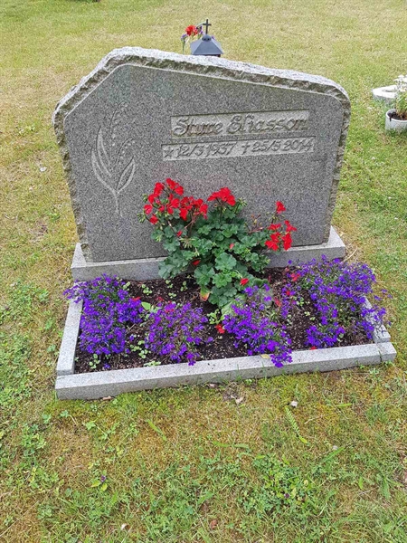 Grave number: 01 15097