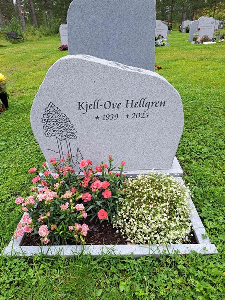 Grave number: 2 Q  2782