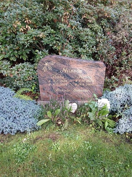 Gravnummer: ÖB 29    82, 83