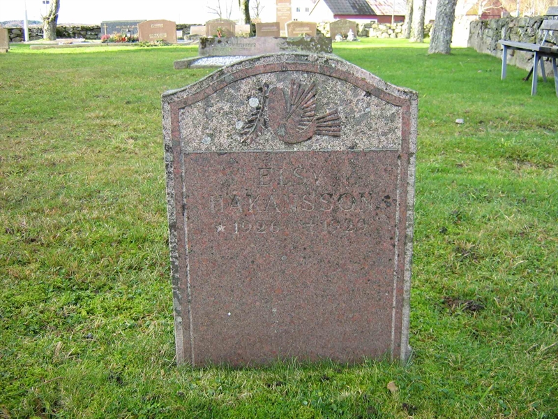 Grave number: LK 1  11901-11902