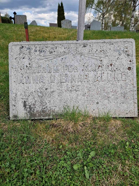 Grave number: 501 10 1578-1580