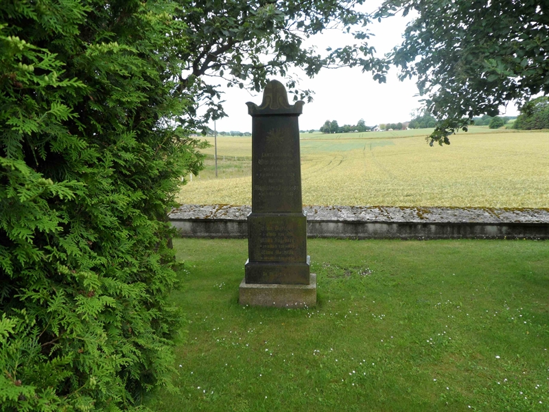 Grave number: ÖV A     2