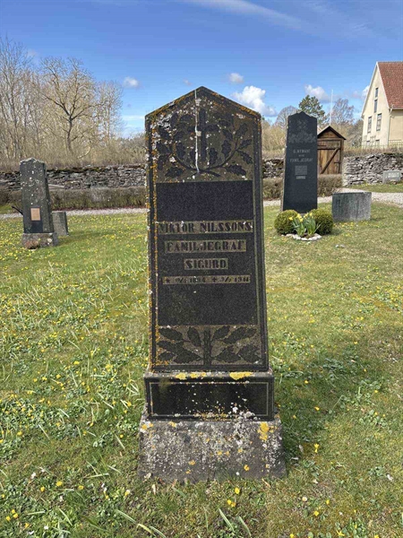 Hautatunnus: FA    11