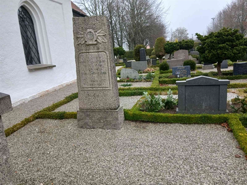 Hautatunnus: FE A    47, 48, 49