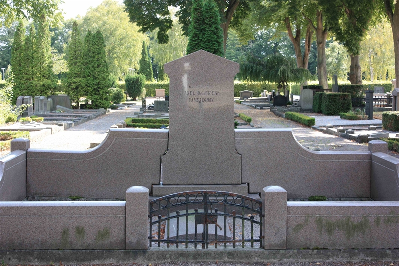 Grave number: Ö 18y    71, 72, 73, 74