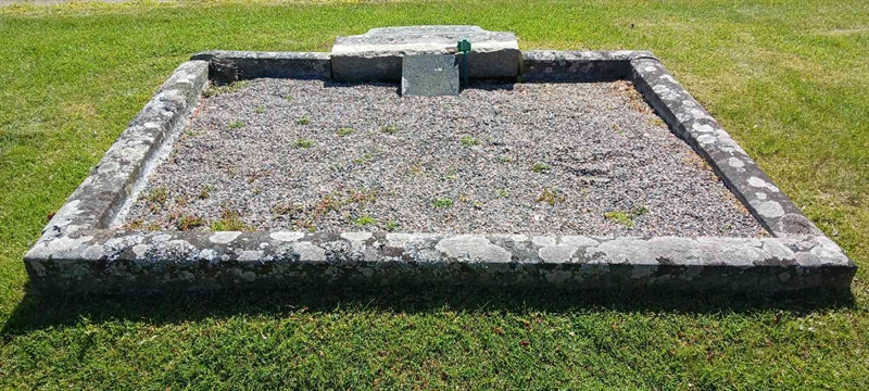 Grave number: 3 Ga Öm 15-16