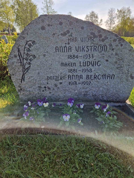 Grave number: 501 14 2704