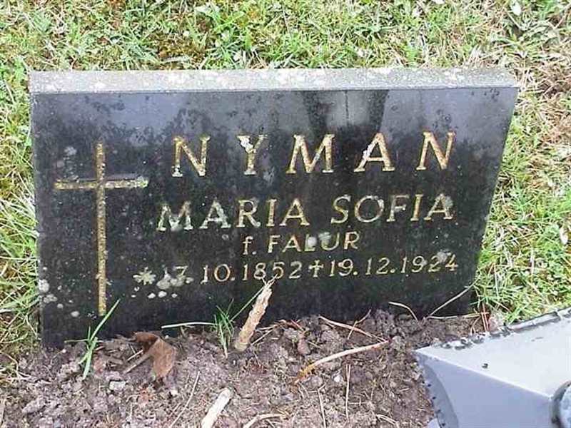 Hautatunnus: 1 GD 12    180