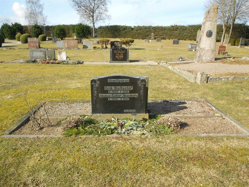 Grave number: V 22    88