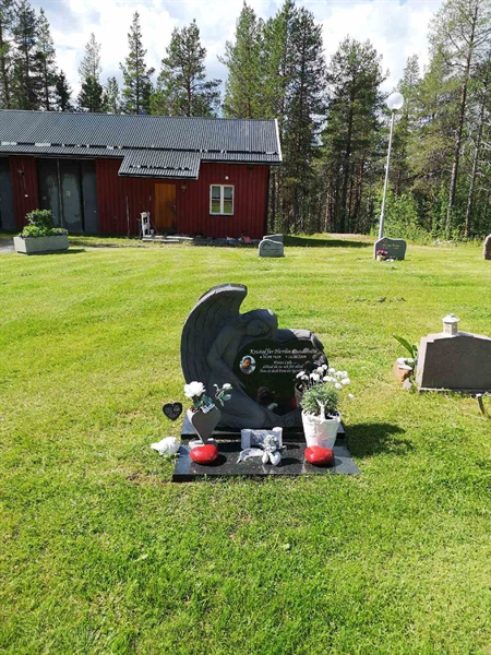 Hautatunnus: PK   429