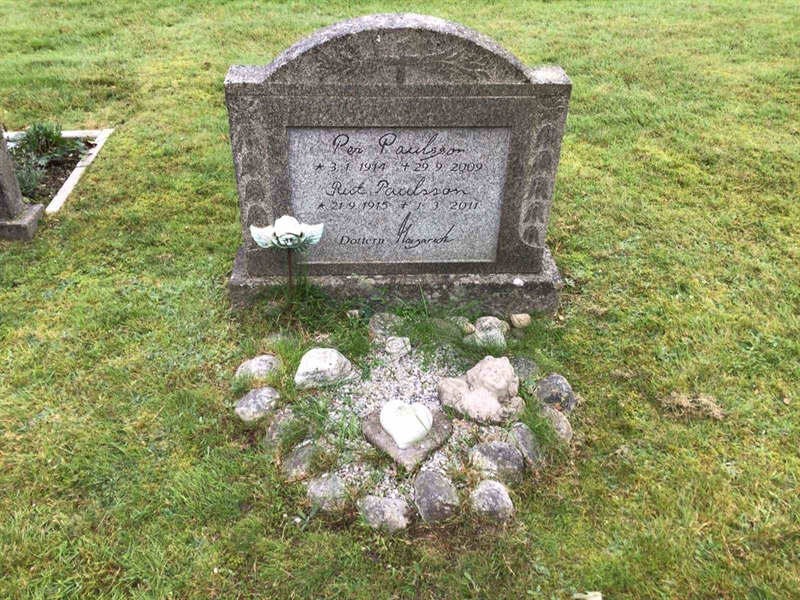Grave number: 20 F 183