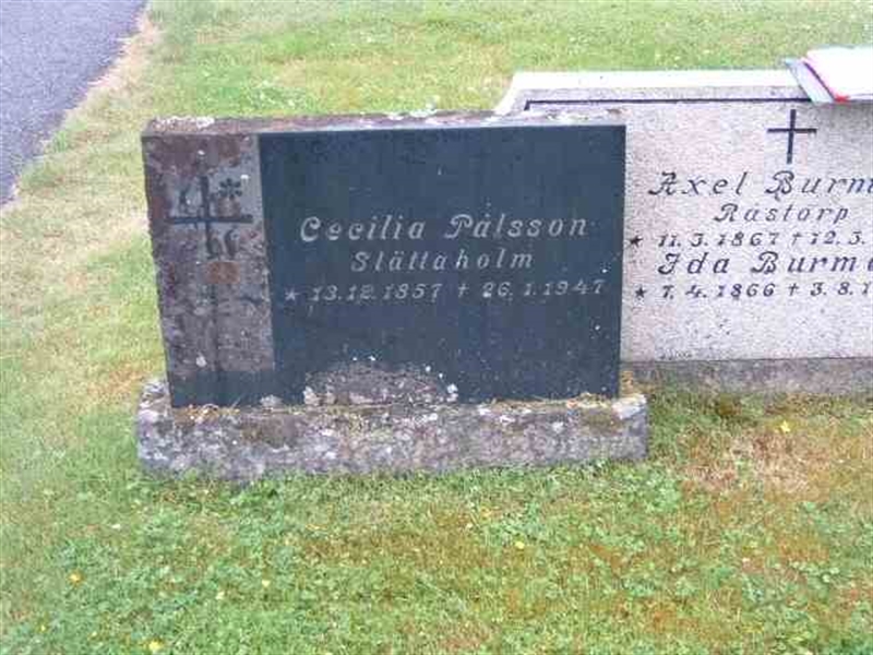 Grave number: 01 O    43