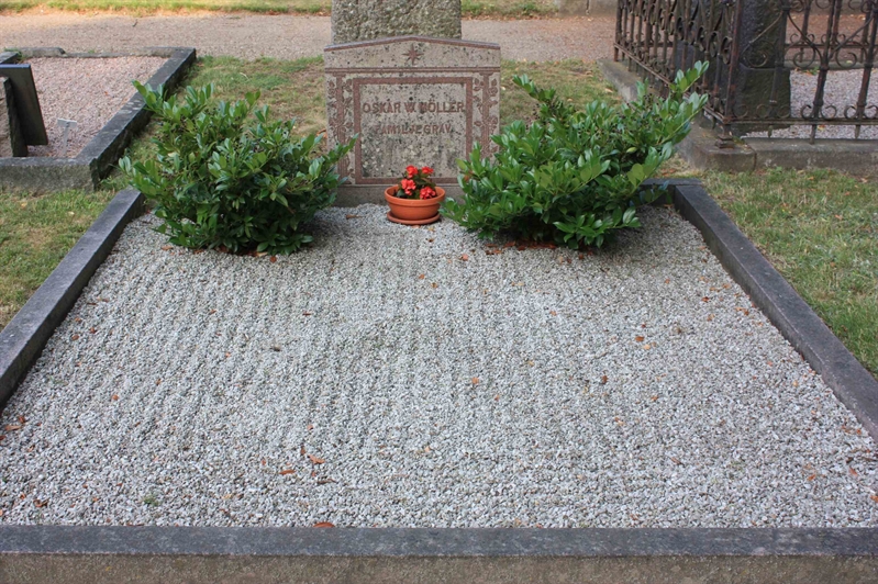 Grave number: Ö 04i   157, 158