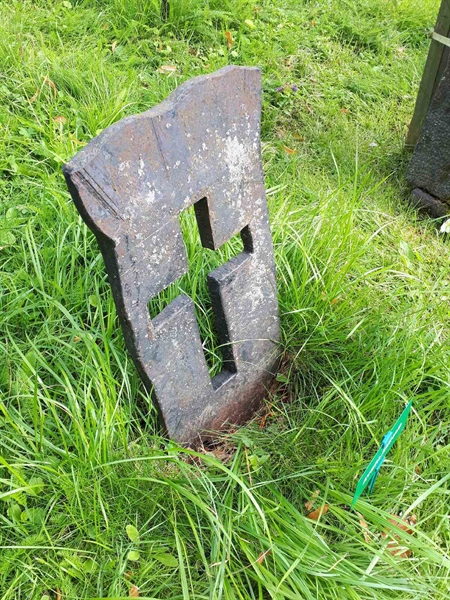 Hautatunnus: GK A 4   212V