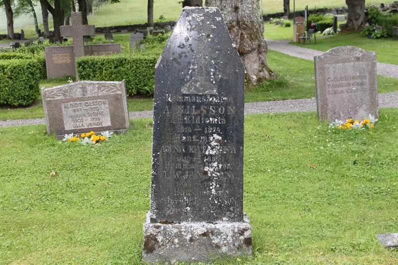 Grave number: GK BETLE    91