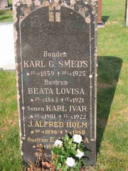 Grave number: 1 GC 09    104A,   104B,   104C,   104D