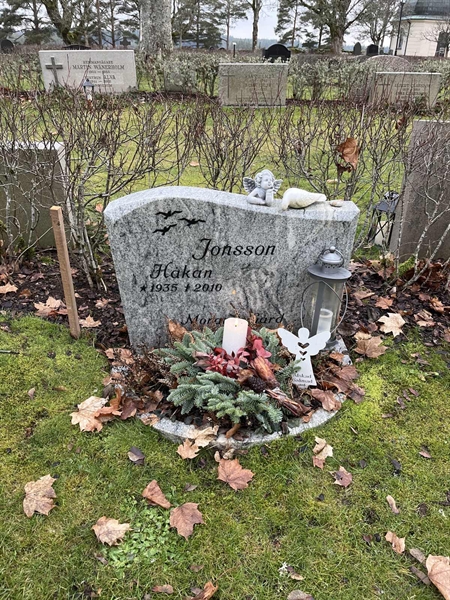 Hautatunnus: 13 SÖ 96-97