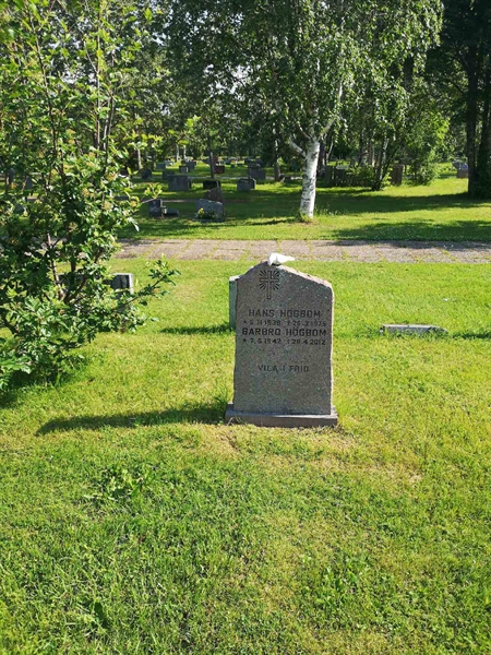 Grave number: NK 06    36