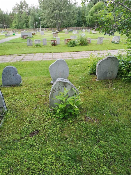 Hautatunnus: NK 13    13