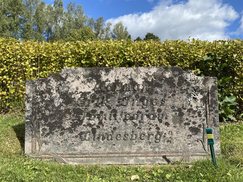 Grave number: 1 17 55, 56
