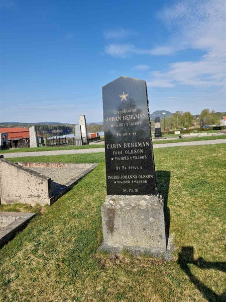 Grave number: 501 02 290-292