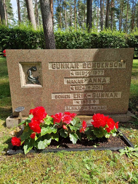 Grave number: 1 KV.4    77-78