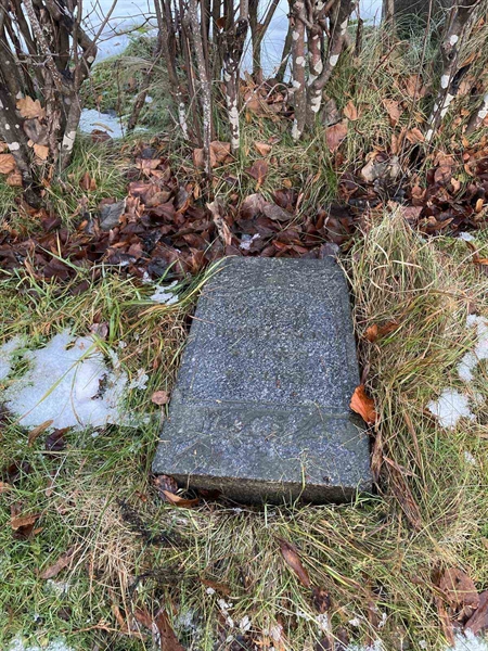 Hautatunnus: GK A 5     7V