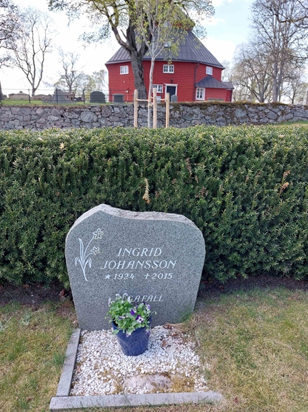 Grave number: HÖ 10   65