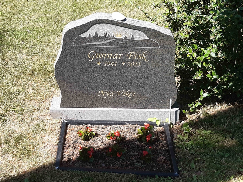 Grave number: VI 04   808