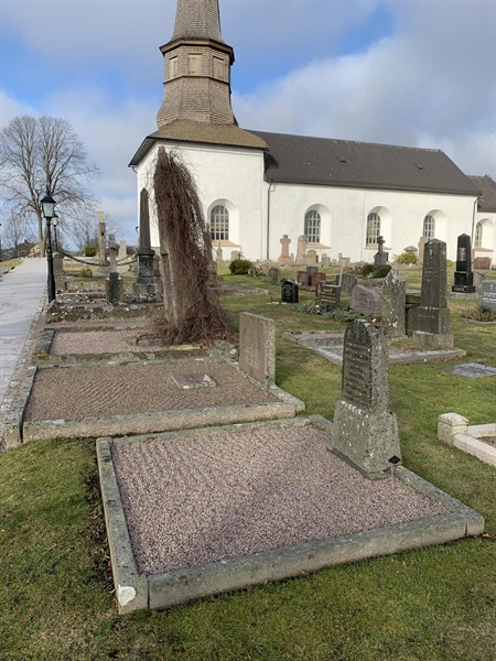 Grave number: SÖ C   251, 252