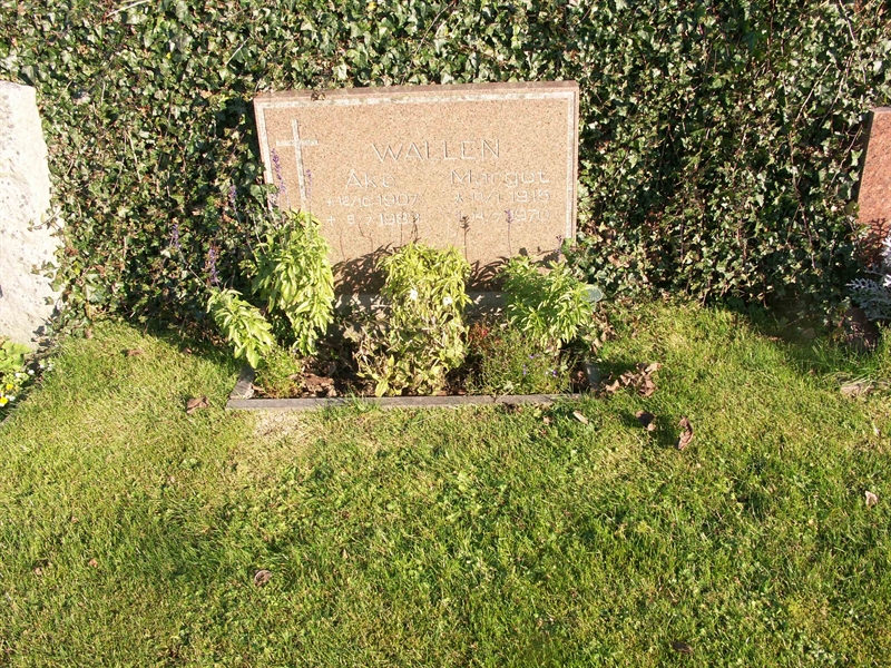 Grave number: FK FK 4112