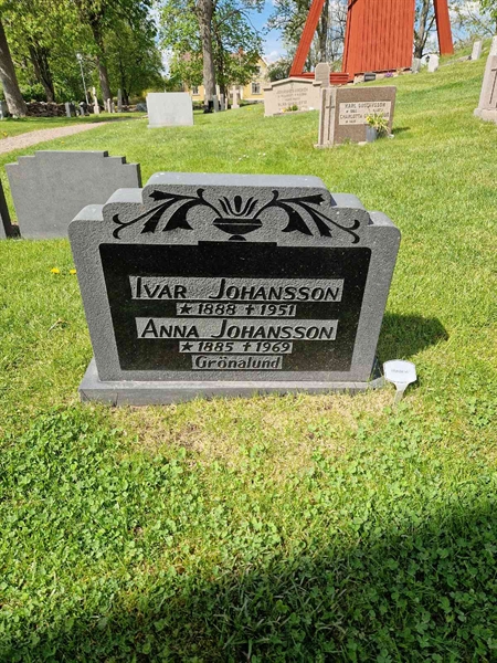Grave number: 03 A  372