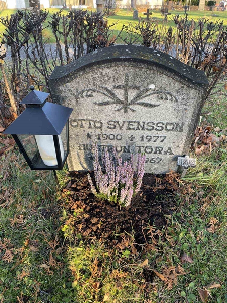 Hautatunnus: GK U 2    19