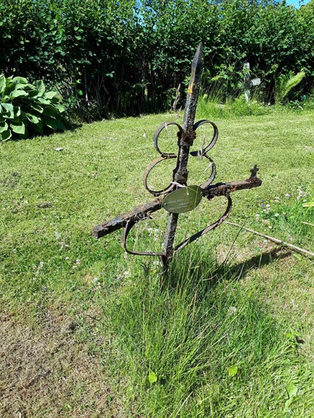 Grave number: GK A 5   148V