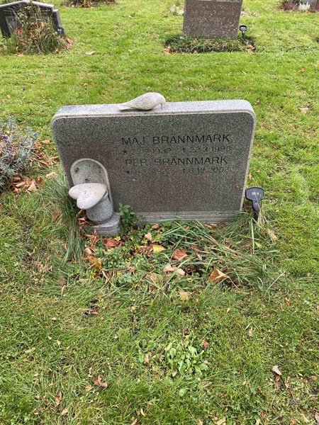 Grave number: 1 09     4